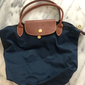 Longchamp Le Pliage Small Handbag